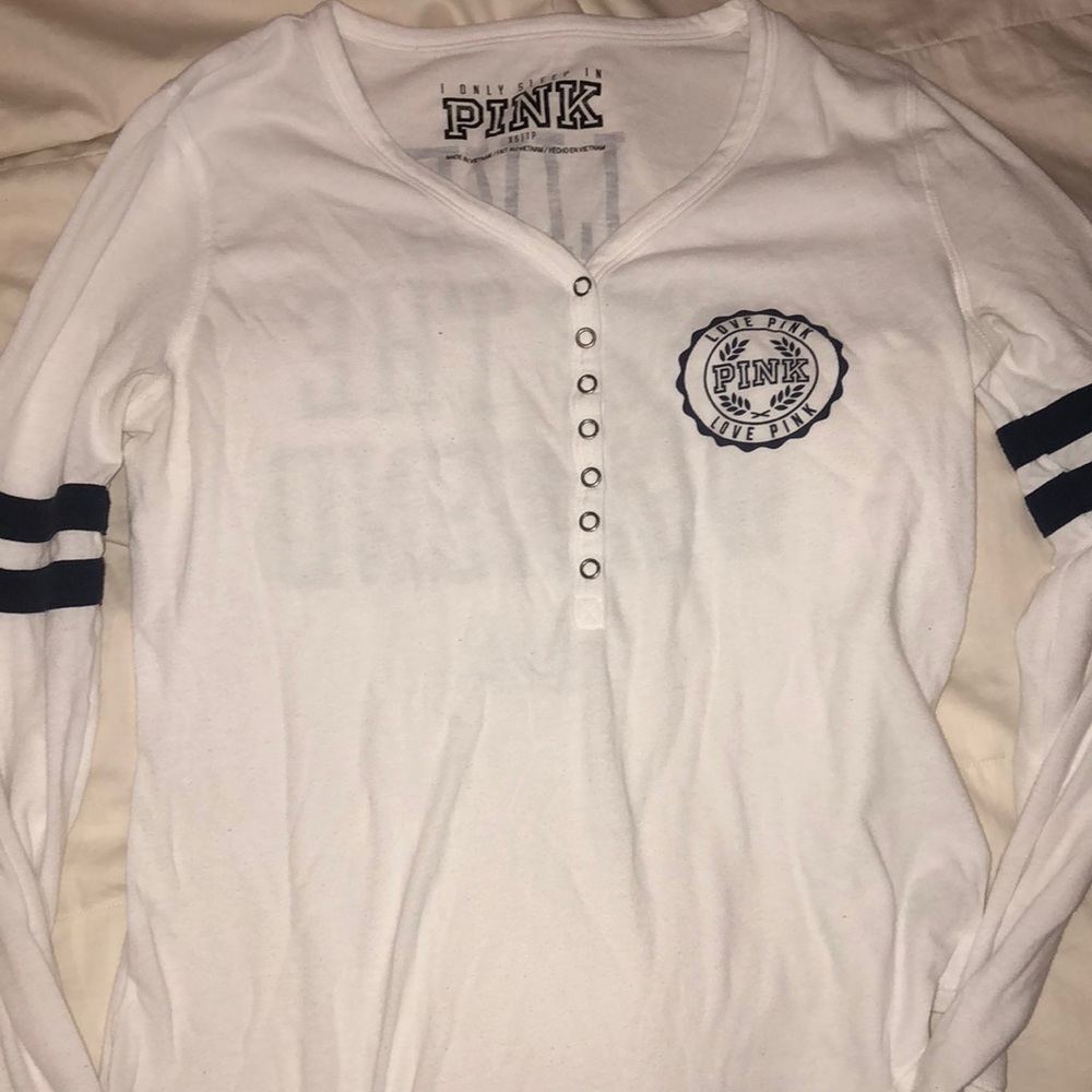 Sleep tee